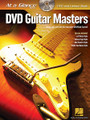 Guitar Masters (Book/DVD)