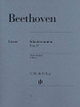 Klaviersonaten - Band I: by Beethoven