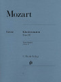 Klaviersonaten - Band II: by Mozart