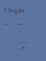 Waltzes by Chopin (Paper Bound)