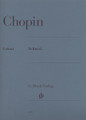 Scherzi by Chopin (Paper Bound)