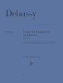 Sonata for Violoncello and Piano by Debussy