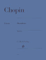 Mazurkas by Chopin (Paper Bound)