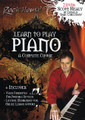 Scott Healy of Conan's Basic Cable Band - Learn to Play Piano