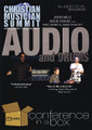 Audio and Drums - Christian Musician Summit