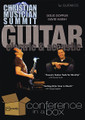 Electric & Acoustic Guitar  - Christian Musician Summit