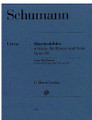 Marchenbilder for Viola and Piano, Op. 113