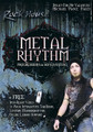 Michael Paget of Bullet for My Valentine - Metal Rhythm