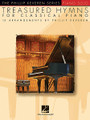 Treasured Hymns for Classical Piano