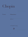 Polonaises by Chopin (Paper Bound)