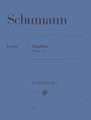 Papillons Op. 2 by Schumann