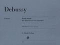 Petite Suite by Debussy