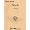 Bolcom: Pastorale - Violin and Piano