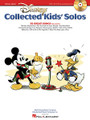 Disney Collected Kids' Solos