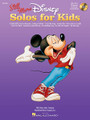 Still More Disney Solos for Kids