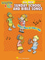 Songtime Kids - All New Sunday School and Bible Songs