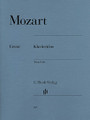 Piano Trios by Mozart (Softcover)