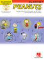 Peanuts(TM) (Clarinet)