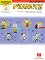 Peanuts(TM) (Alto Sax)