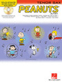 Peanuts(TM) (Tenor Sax)