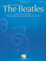 Best of the Beatles for Viola - 2nd Edition