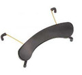 Comford Violin Shoulder Cradle - Plastic - Tall