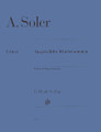 Selected Piano Sonatas (Paper Bound)