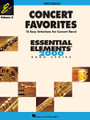 Concert Favorites, Vol. 2 (Percussion)