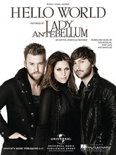 Hello World by Lady Antebellum. For Piano/Vocal/Guitar. Piano Vocal. 16 pages. Published by Hal Leonard.
Product,51783,Celtic Guitar w/CD"