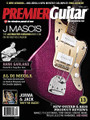 Premier Guitar Magazine  - April 2011