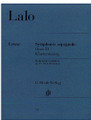 Symphonie Espagnole for Violin and Orchestra in D Minor, Op. 21