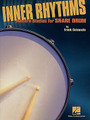 Inner Rhythms - Modern Studies for Snare Drum