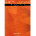 Copland: The Copland Violin Collection: 13 Pieces for Violin and Piano