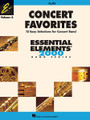 Concert Favorites, Vol. 2 (Flute)