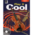 Rae: Play It Cool: 10 Easy Pieces, Violin And Piano