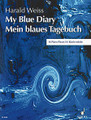 My Blue Diary