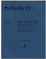 Quintet A Major Op. Posth. 114 D 667 The Trout (Softcover)