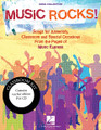 Music Rocks! (Classroom Kit)