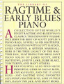 Library of Ragtime & Early Blues Piano