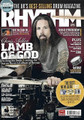 Rhythm Magazine - February 2012 Issue