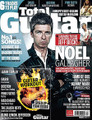 Total Guitar Magazine - February 2012 Issue