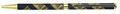 Mechanical Music Pen - Black/Gold Keyboard