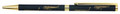 Mechanical Music Pen - Black/Gold Sax
