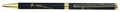 Mechanical Music Pen - Black/Gold Violin