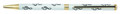 Mechanical Music Pen - White G-Clef