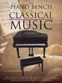 The Piano Bench of Classical Music - Volume 2