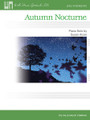 Autumn Nocturne