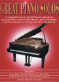 Great Piano Solos (The Red Book)