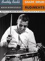 Buddy Rich's Modern Interpretation of Snare Drum Rudiments