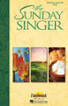 The Sunday Singer - Easter/Spring 2010